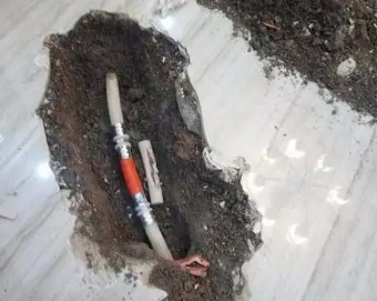 武陵源测漏水电话