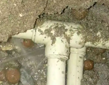 武陵源测漏水多少钱