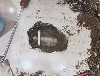 武陵源测漏水电话