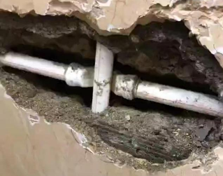 武陵源测漏水哪家好