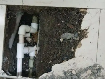 武陵源测漏水哪家好