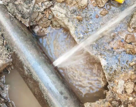 武陵源测漏水公司