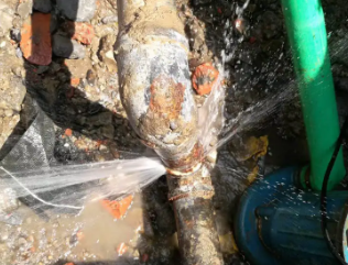 武陵源测漏水公司电话