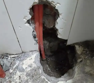 武陵源漏水检测电话