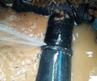 武陵源测漏水公司哪家好