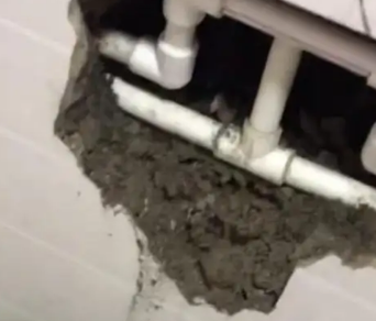 武陵源漏水检测电话