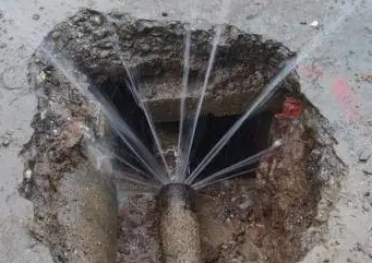 武陵源漏水检测多少钱