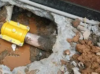 武陵源漏水检测哪家好