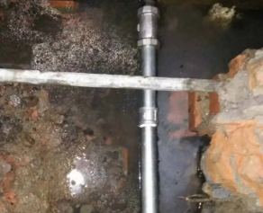 武陵源漏水检测公司电话