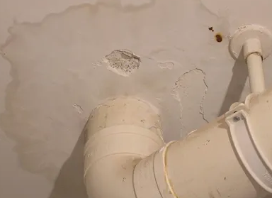 武陵源卫生间测漏水多少钱