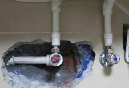 武陵源卫生间测漏水查询方法