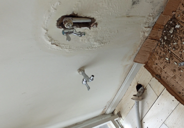 武陵源卫生间测漏水