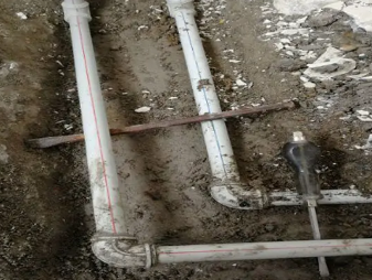 武陵源卫生间测漏水多少钱