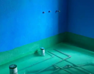 武陵源卫生间防水