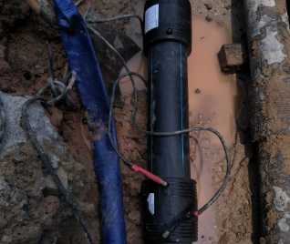 武陵源水管漏水检测多少钱