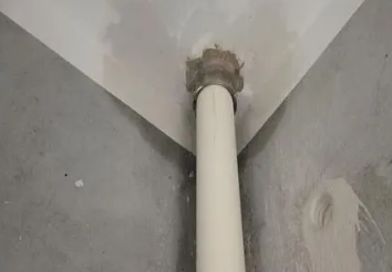 武陵源卫生间测漏水之渗水防护