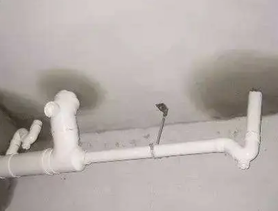 武陵源卫生间测漏水的几种情景