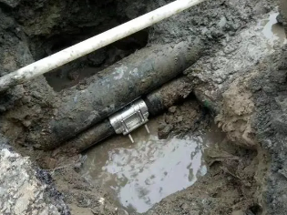 武陵源水管漏水检测的传递距离多少