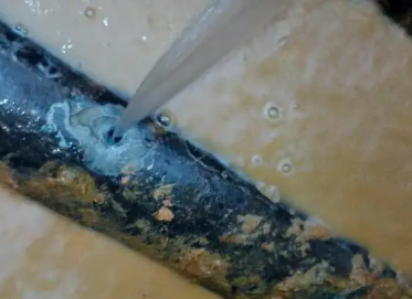 武陵源水管漏水检测多少钱