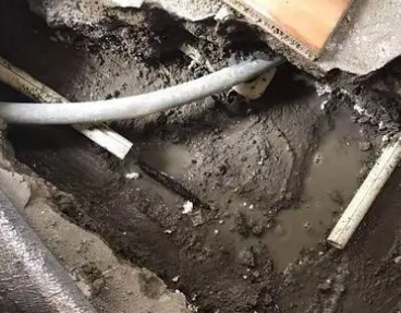 武陵源卫生间测漏水价格明细