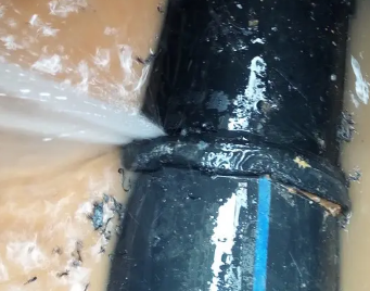 武陵源水管漏水检测的小妙招