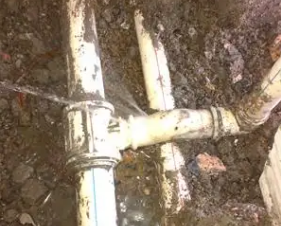 武陵源卫生间测漏水多少钱