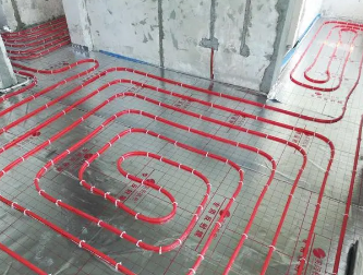 武陵源地暖维修的知识