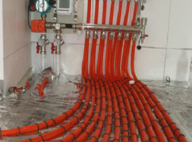 武陵源地暖维修多少钱