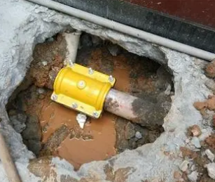 武陵源水管漏水检测的几种情况