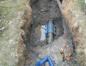 武陵源水管漏水检测多少钱