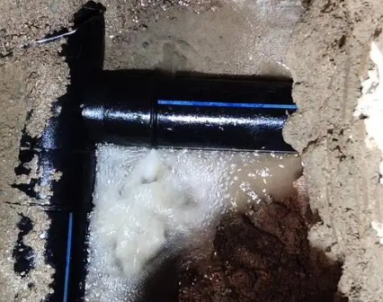 武陵源水管漏水检测哪家好