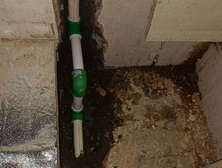 武陵源卫生间测漏水哪家好