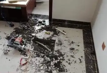 武陵源漏水检测多少钱