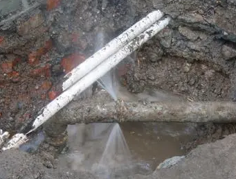 武陵源测漏水多少钱