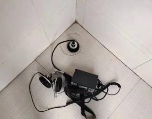 武陵源测漏水公司