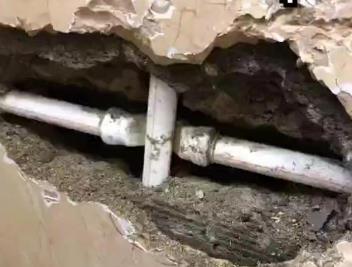 武陵源漏水检测电话多少