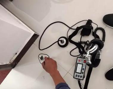 武陵源测漏水公司电话